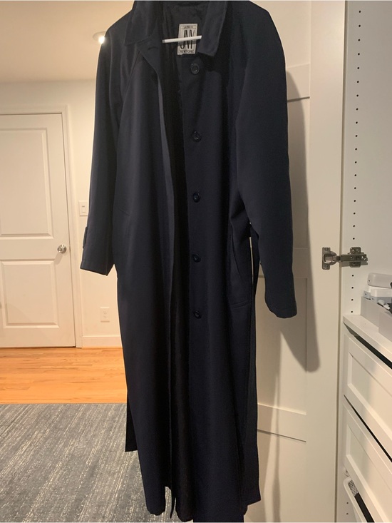 Jones New York Jackets & Blazers - Vintage Trench Coat - Jones New York Women's